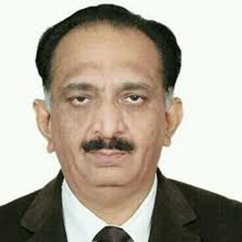Brij Mohan