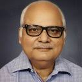 Kamlakar Tripathi