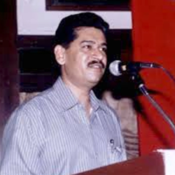 (Col) M.K. Garg