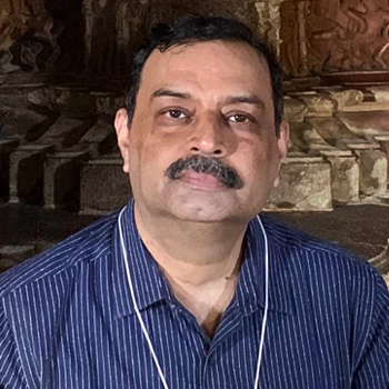 Manoj K Srivastava