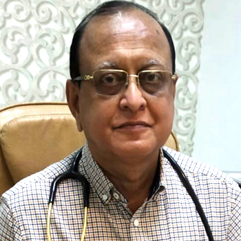 N. K. Soni