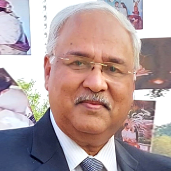 Sanjay Arora